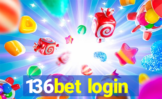 136bet login